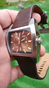Zaujímavé hodinky DIESEL DZ-1114C - 4