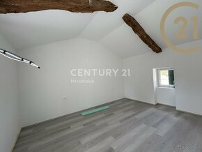 Prodej autentického kamenného domu po rekonstrukci (80 m2) - - 4