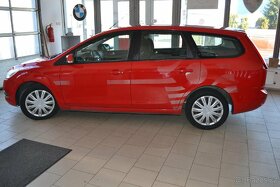 Ford Focus 1.6TDCi, 66kW - 4