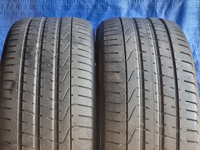 Letní pneu Pirelli 101Y 265 40 21 - 4