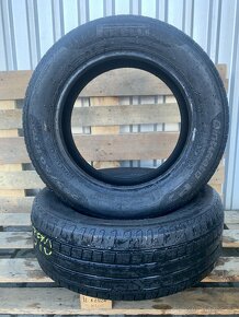 2ks 205/60/16/Pirelli 2019/96V/letní pneu 6.3m - 4