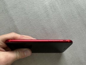 iPhone SE 2020 červený 64gb nová baterie - 4