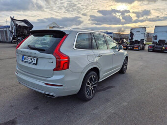 Prodej osobního automobilu tov. zn. VOLVO XC90 AWD Momentum, - 4