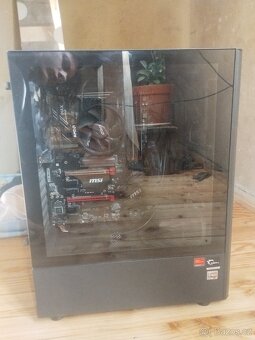 Prodám pc hraní, práce... - 4