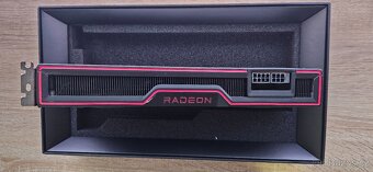 AMD Radeon RX 6700 XT 12 GB reference - top stav, záruka - 4