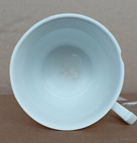 Hrníčky porcelánové - 4