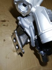 Turbo MGT1446 Audi / VW 1.8TSI 1.8 TFSI - EA888 - 4