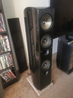 KEF XQ40 - 4