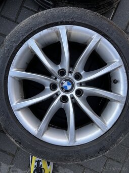 BMW E60 kola styling 245 - 4