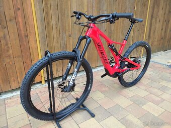 Specialized Levo SL Comp Carbon - vel. L/21 - 4