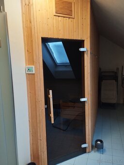 Sauna Salus - 4