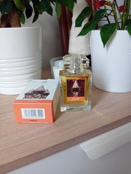 Carthusia Terra Mia parfémovaná voda unisex 50 ml - 4