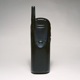 Motorola Talkabout, MC2-41H11, mobilní telefon - 4