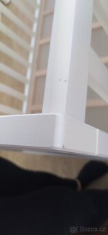 Bila postylka Sundvik Ikea - 4