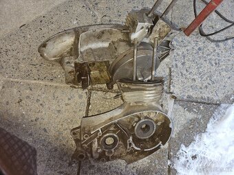 Jawa 250/559 353 - 4
