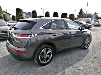 DS 7 Crossback 1.5 HDi So Chic Automat - 4