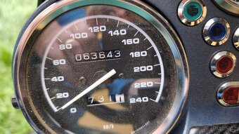 BMW R1150R prodej/výměna - 4