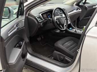 Ford Mondeo 2019 2.0TDCI 150TKM 1MAJ. - 4