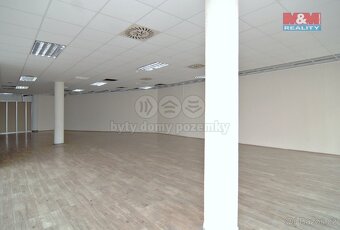 Pronájem kanceláře 210 m2, Ostrava, Masarykovo náměstí - 4