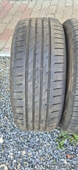 215/55r16 Nexen NBlue HD Plus - Letní - 4