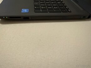 Notebook HP 250 G7 - 4