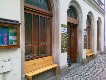 Dobrá čajovna Liberec - 4