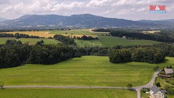 Prodej louky, 9244 m², Frýdlant nad Ostravicí - Lubno - 4