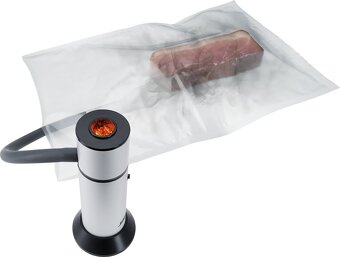 Prokouření pokrmů, provonění kouřem i bez grilu, i doma - 4