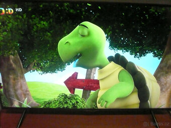 SAMSUNG QLED TV 4K UHD SMART QE50Q65 125cm - 4