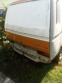 VW T3 - 4
