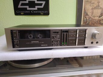 Pioneer CT-850 - 4