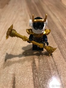 Lego figurky - za rozumnou cenu - 4