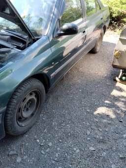 PEUGEOT 406 - 4