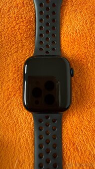 Apple watch 7 Nike 45mm - 4
