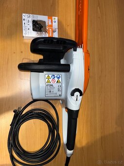 Pila Stihl - 4