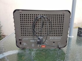 Rádio Tesla - 4