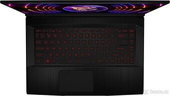 HERNI BOMBA MSI GF63 12VF_i7-12650H_16GB_512GB_RTX 4060 8GB - 4