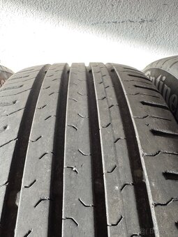 Letní gumy 195/55 R16 - 4