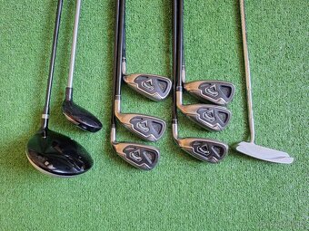golfový set CALLAWAY pro začátečníky - 4