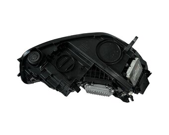 FULL LED levé světlo 4G0941773H Audi A6 C7 4G FL 2018 - 4