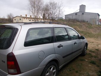 Ford focus 1.8dttd - 4