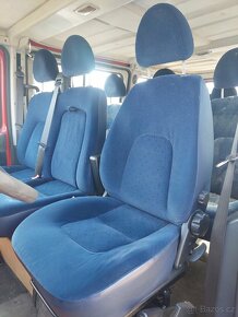 Fiat Ducato 2.3JTD - 4