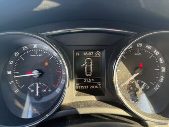 Superb 2 1.6 tdi - 4
