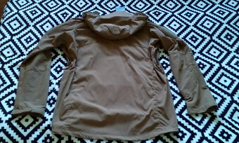 Pánská bunda Helikon-Tex Mistral Anorak Jacket vel. XL - 4