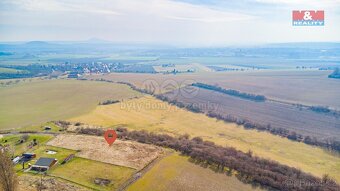 Prodej pozemku k bydlení, 3214 m², Polepy - 4