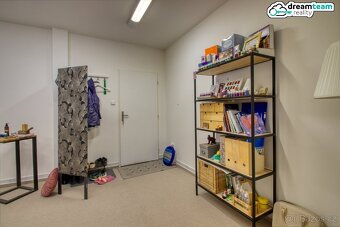 Kancelář, do které se budete těšit každé ráno Podkroví a sk - 4