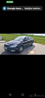 Prodej os. auta Škoda Octavia - 4