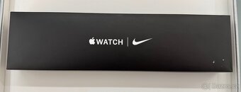 Apple Watch SE 44mm Nike - 4