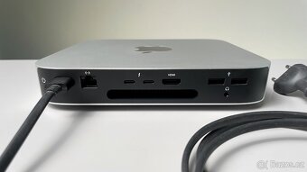 Apple Mac Mini M2 16GB/512GB - 4