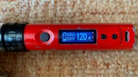 Vape, elektronka - 4
